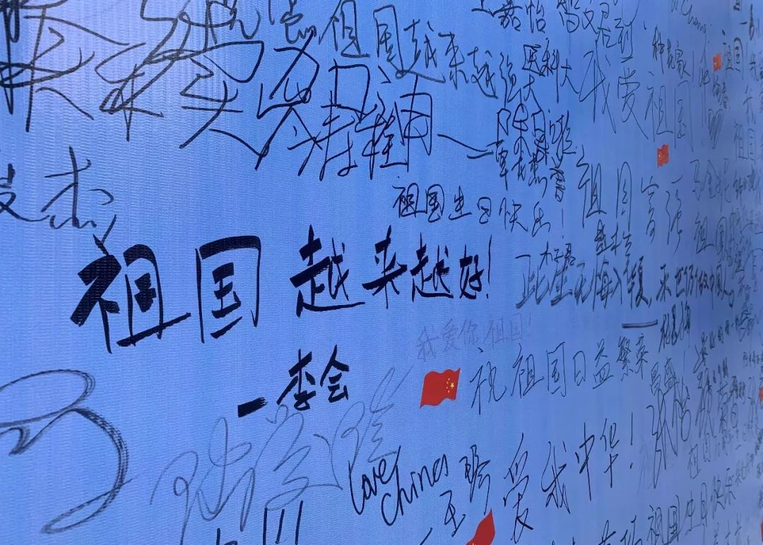 一中新生报到,新生报到迎新生