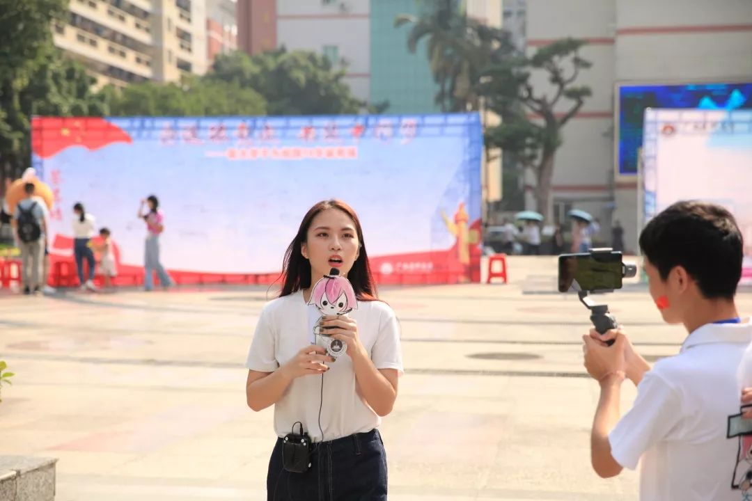 一中新生报到,新生报到迎新生