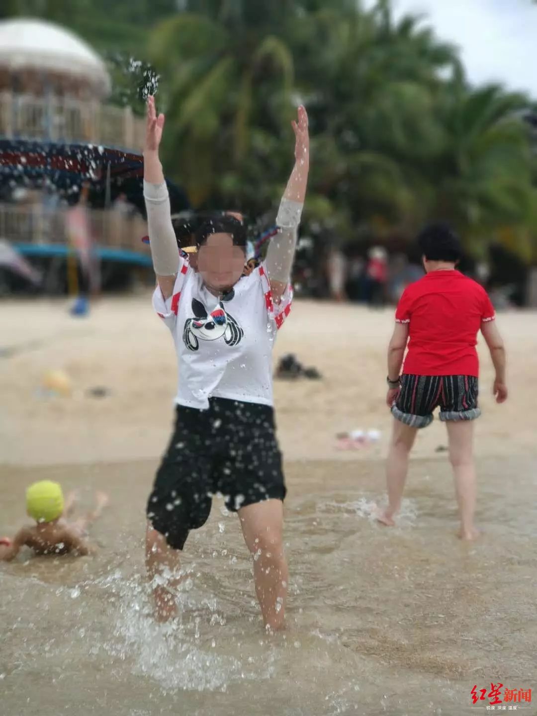 失联20余天女子被找到,失联超20天女子被找到