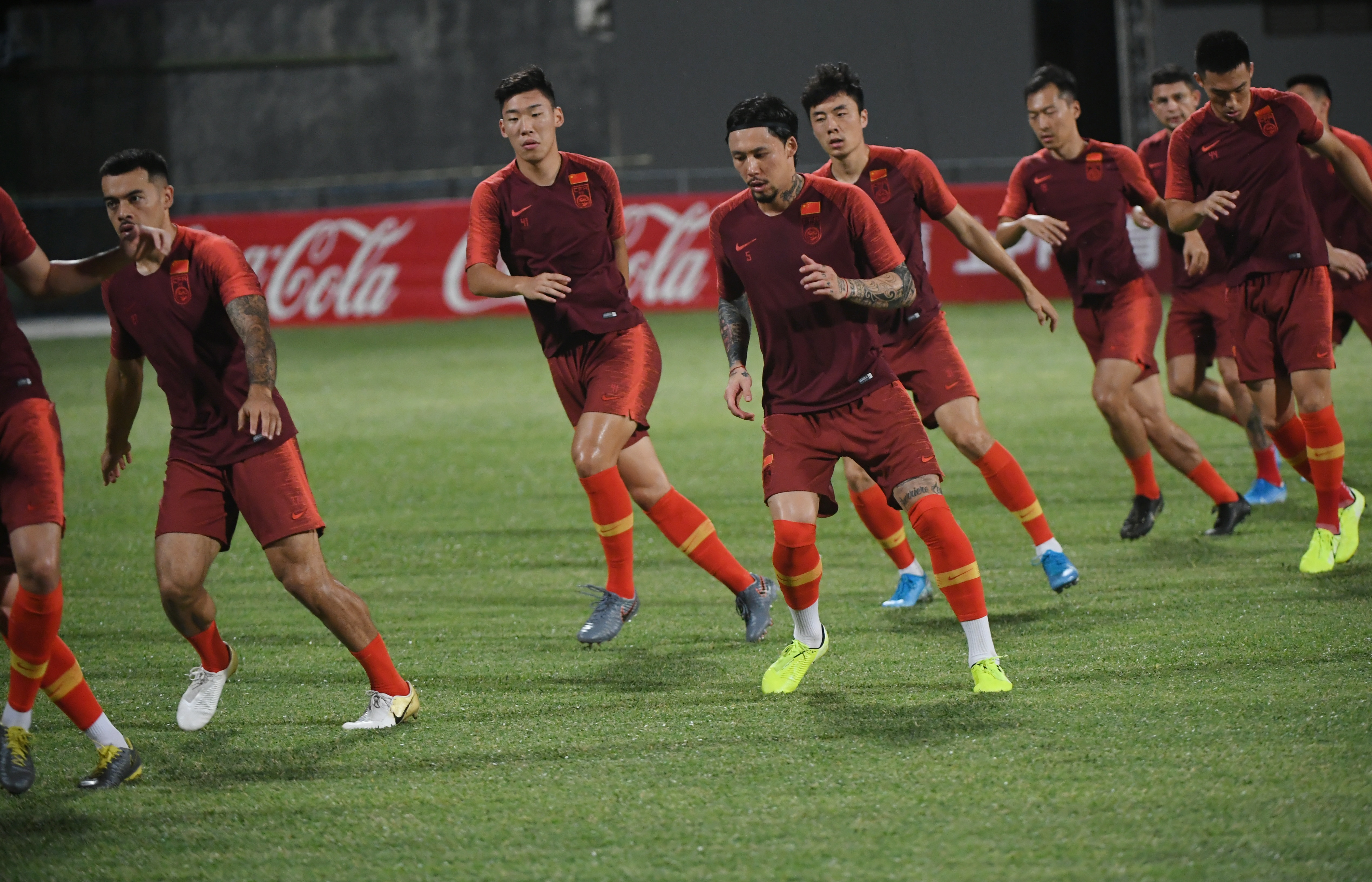 fifa最新排名国足列世界第80名,FIFA最新一期男足世界排名