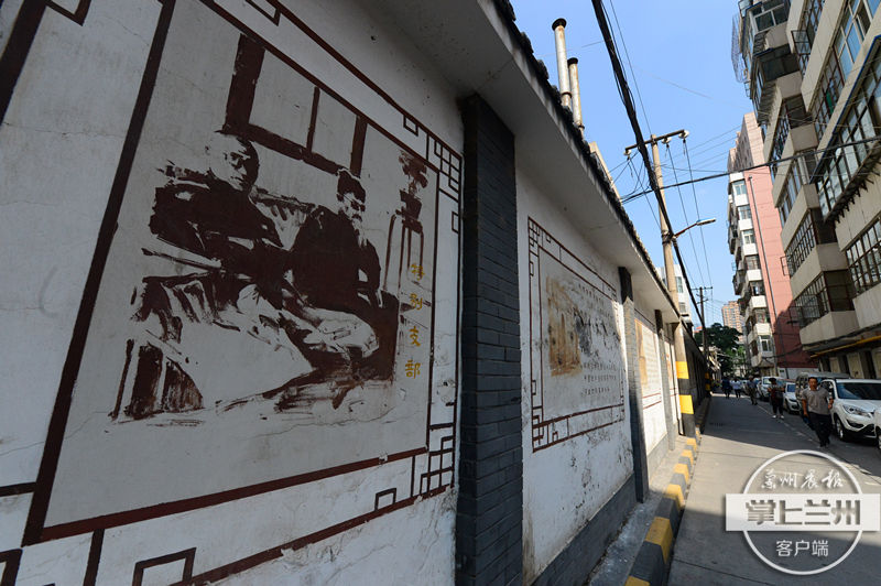 贤后街在哪里,贤后街在哪