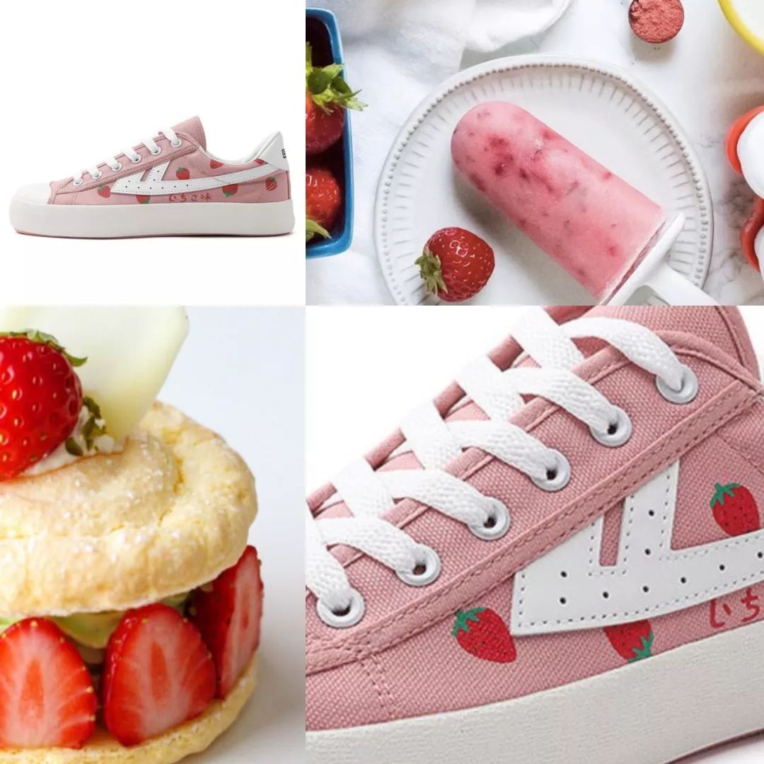 100多块钱的鞋推荐,有什么值得买的鞋