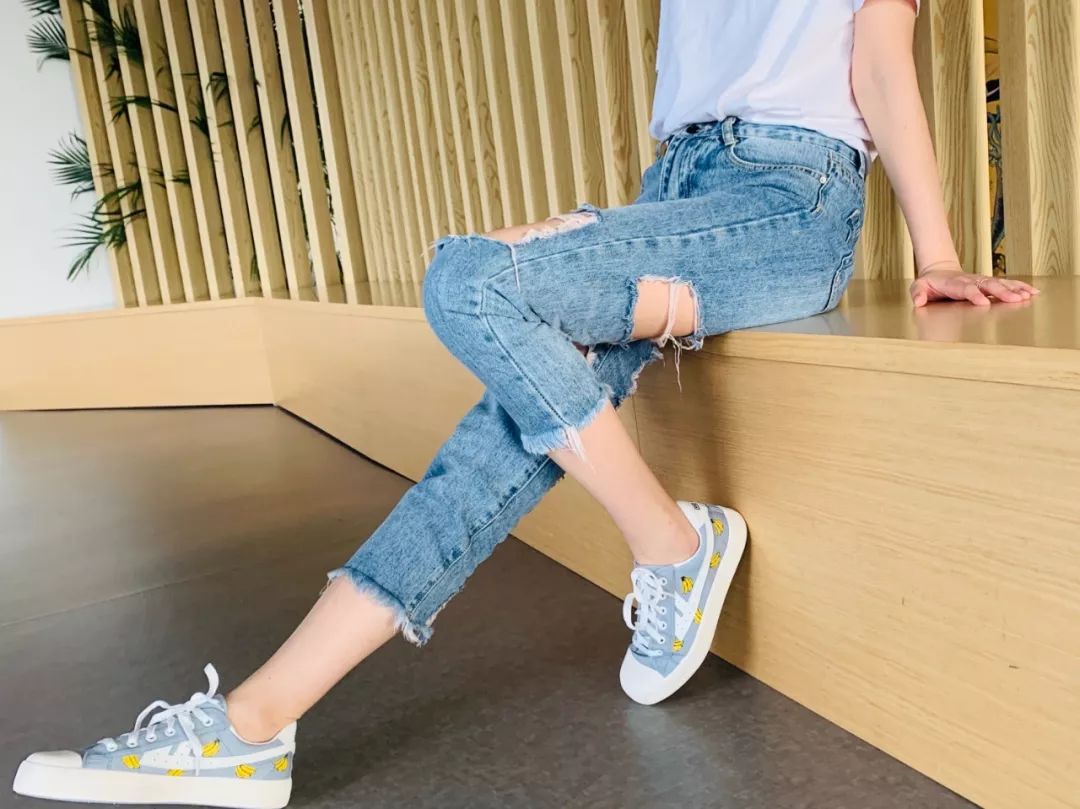 100多块钱的鞋推荐,有什么值得买的鞋