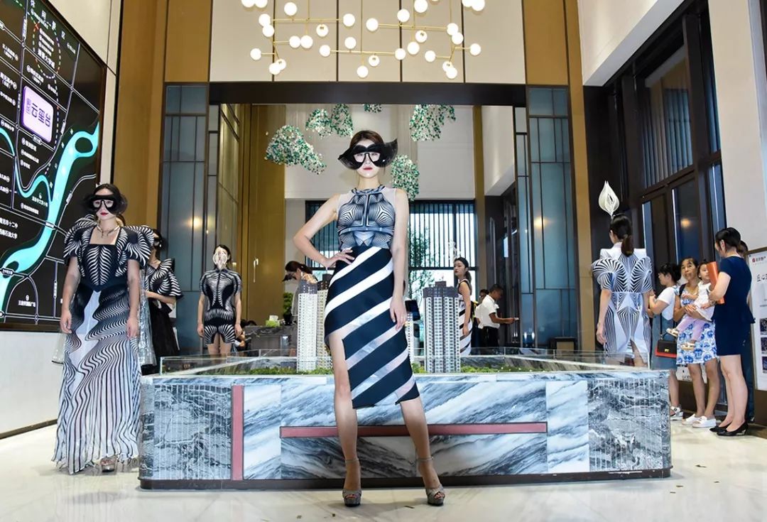 科华云玺台一期户型图,科华云玺台全景图