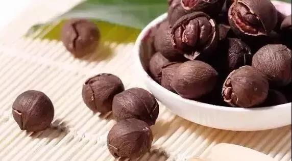 临安山核桃开杆,临安山核桃最新消息