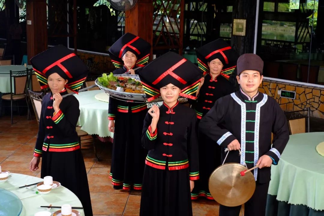 国庆广西明仕田园,崇左明仕田园风景区几月份好看
