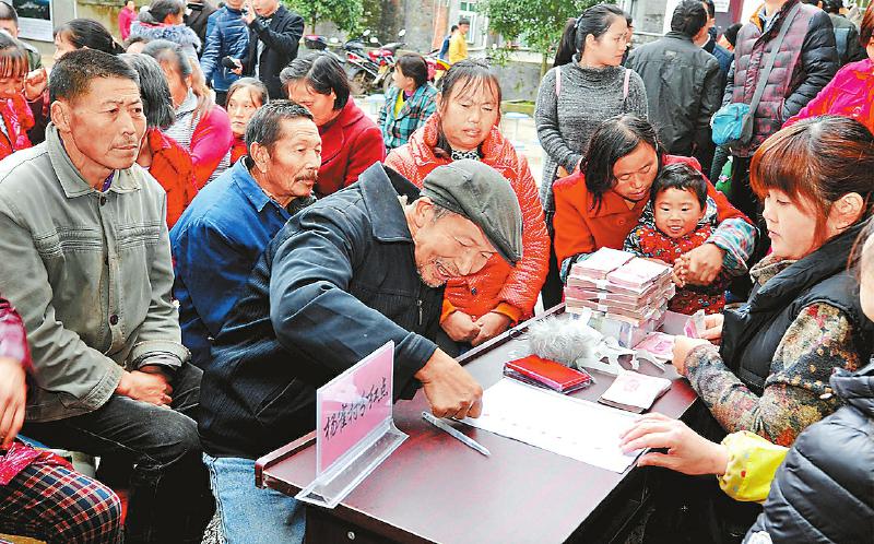 奋力绘就炎陵高质量发展新画卷,奋力绘就