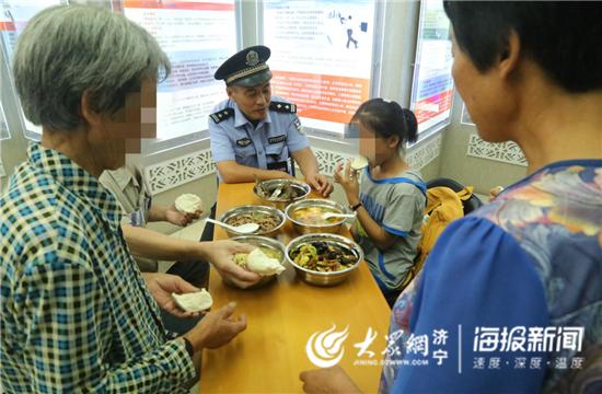 我等你!鲁西监狱举办“彩虹助新生”帮教大会侧记