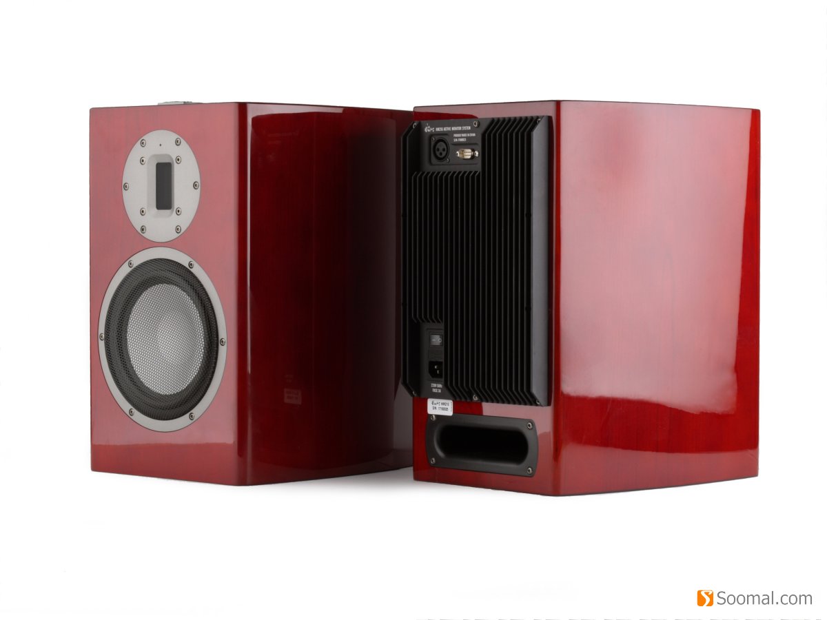 睿韵声学ms88,睿韵声学hm216与dm216