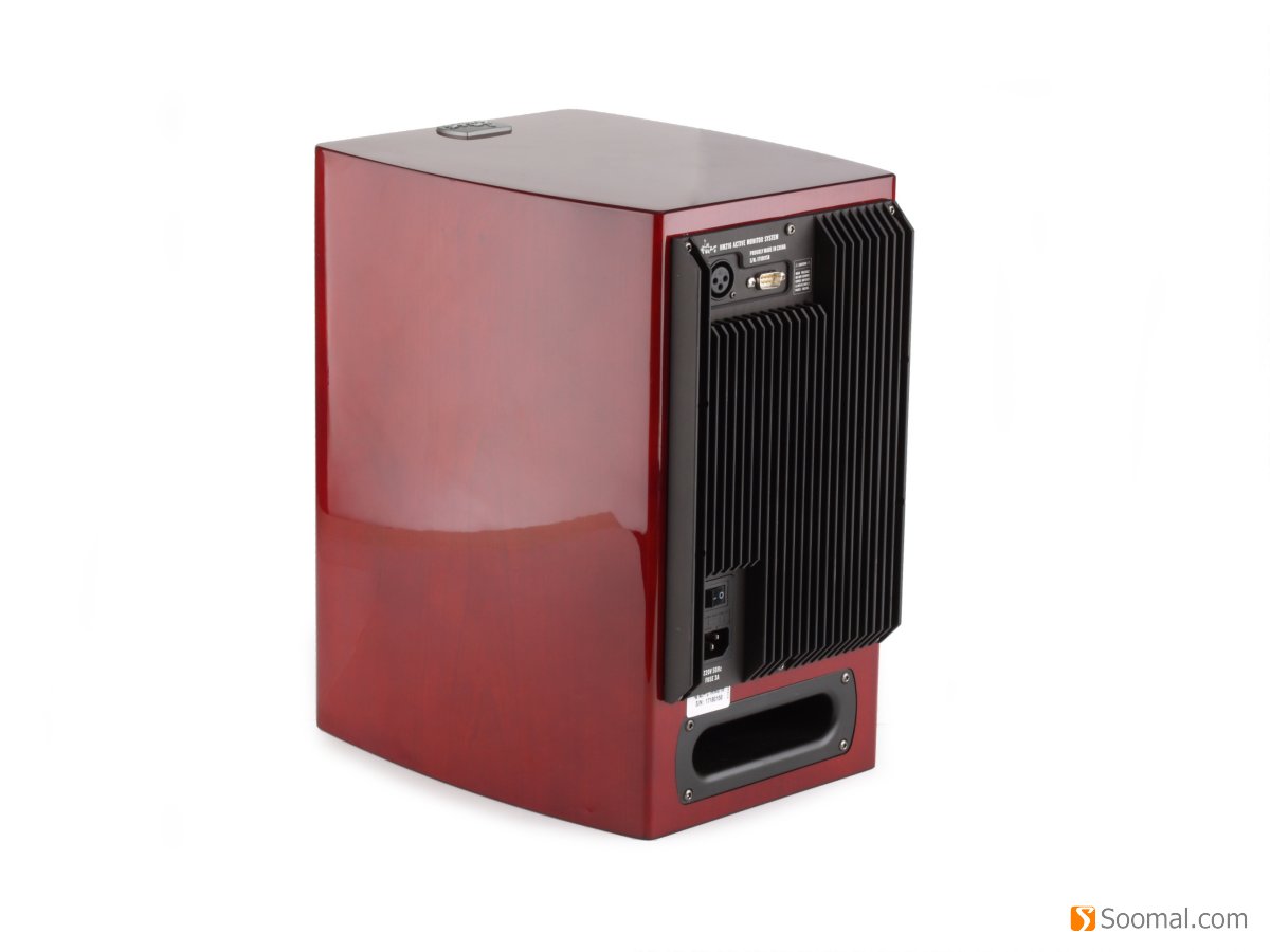 睿韵声学ms88,睿韵声学hm216与dm216