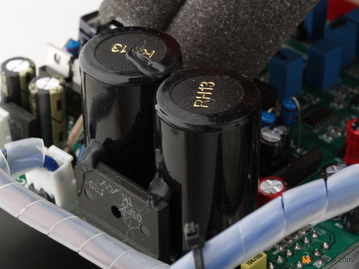 睿韵声学ms88,睿韵声学hm216与dm216