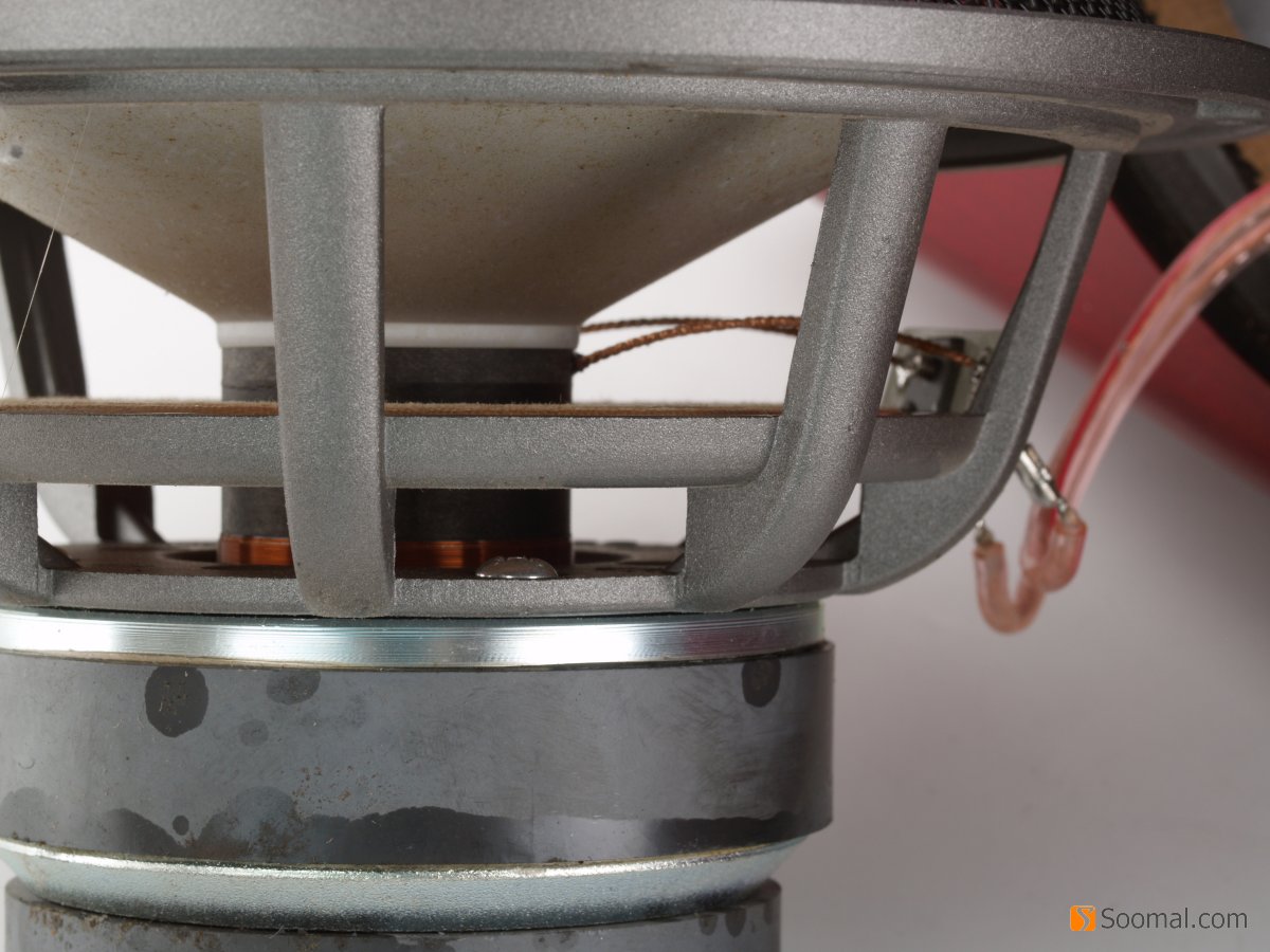 睿韵声学ms88,睿韵声学hm216与dm216