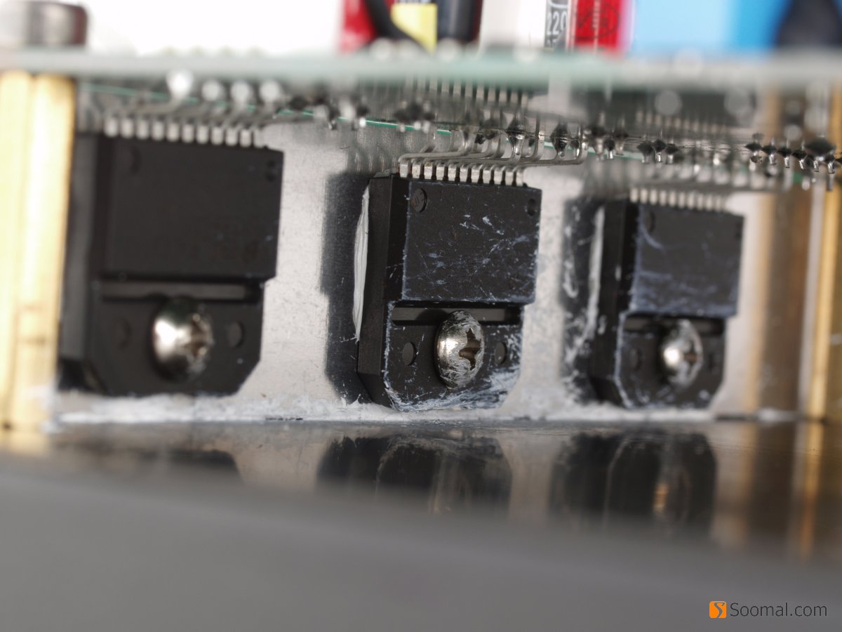 睿韵声学ms88,睿韵声学hm216与dm216