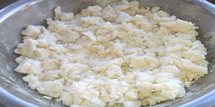 糯米粉不油炸各种做法简单又好吃,南瓜饼糯米粉不油炸不煎的做法