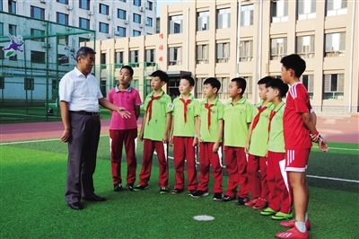 潍坊市优秀教师风采展示,师德师风教师风采展示