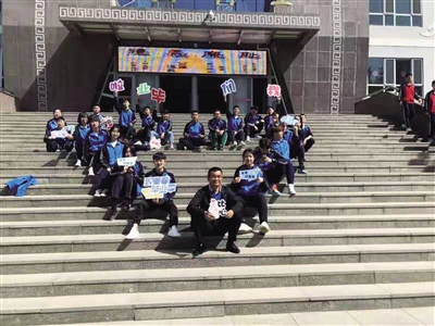 潍坊市优秀教师风采展示,师德师风教师风采展示