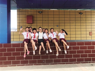 潍坊市优秀教师风采展示,师德师风教师风采展示