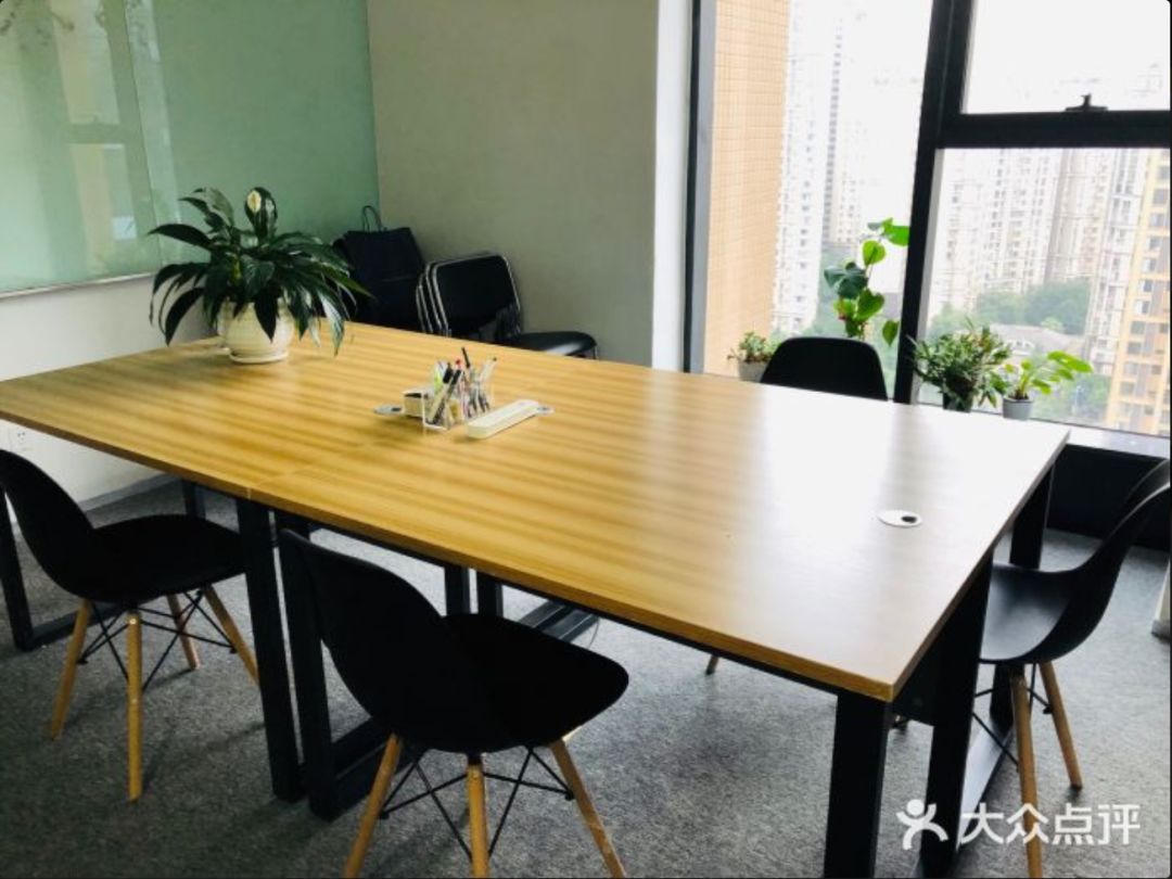 专注力up！效率一百分！你要不要来成都这几家自习空间，听听为梦想奋笔疾书的声音？