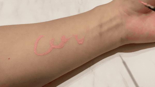 美容笔亲测,真实测评好用不晕妆的眼线笔