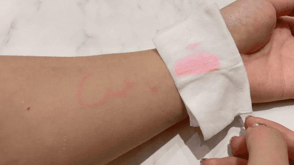 美容笔亲测,真实测评好用不晕妆的眼线笔