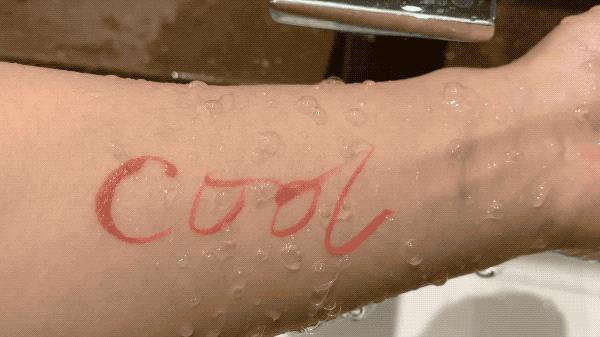 美容笔亲测,真实测评好用不晕妆的眼线笔