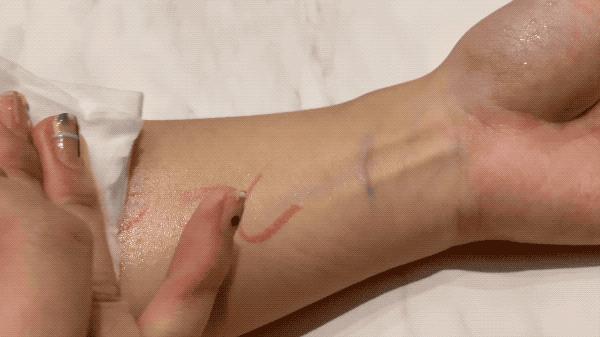 美容笔亲测,真实测评好用不晕妆的眼线笔