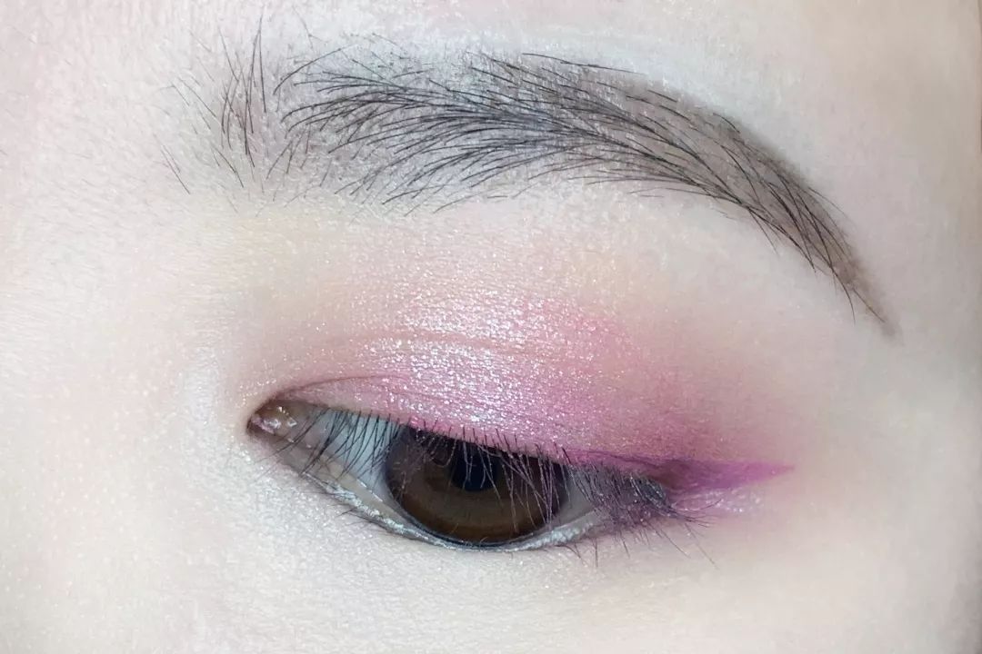 美容笔亲测,真实测评好用不晕妆的眼线笔