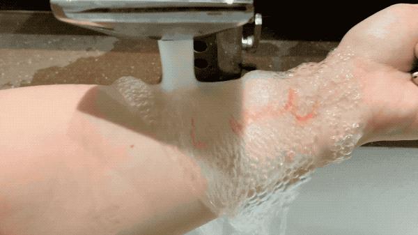 美容笔亲测,真实测评好用不晕妆的眼线笔