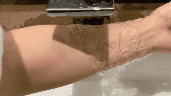 美容笔亲测,真实测评好用不晕妆的眼线笔