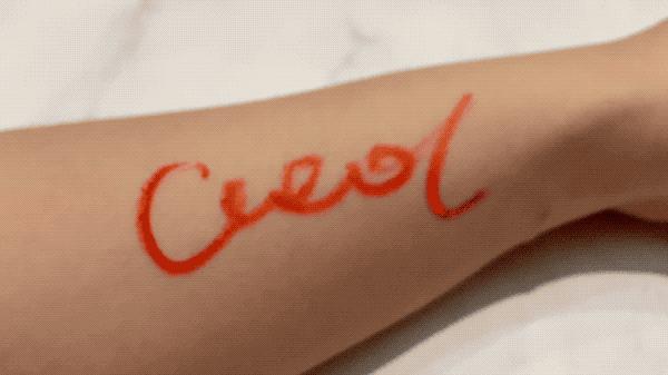 美容笔亲测,真实测评好用不晕妆的眼线笔