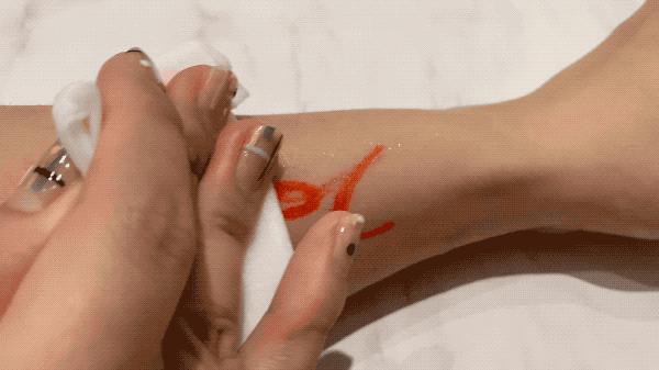 美容笔亲测,真实测评好用不晕妆的眼线笔