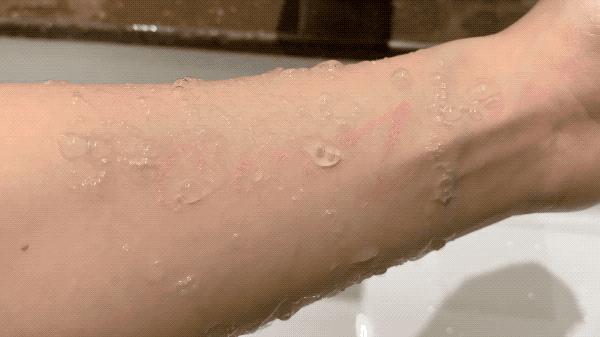 美容笔亲测,真实测评好用不晕妆的眼线笔