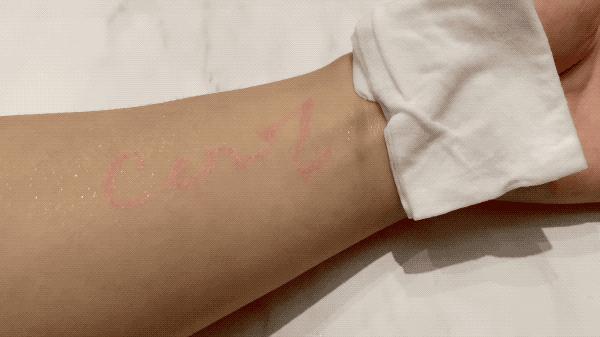 美容笔亲测,真实测评好用不晕妆的眼线笔