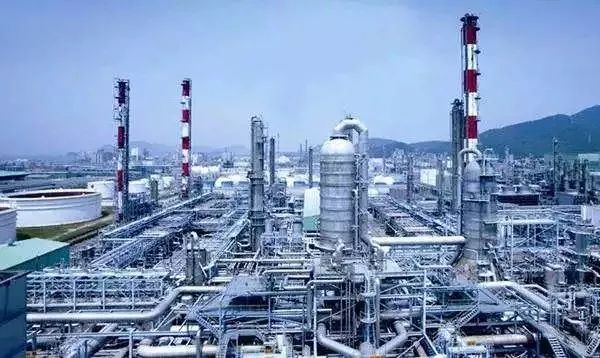 中国石油氢能布局,中石油氢能技术