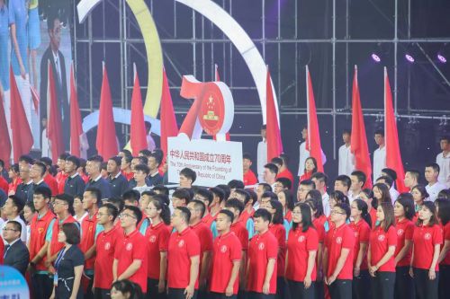 天津市体育局群众健身运动活动,武清区第一届全民健身运动会