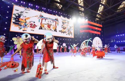 天津市体育局群众健身运动活动,武清区第一届全民健身运动会