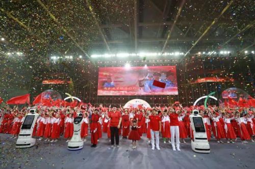 天津市体育局群众健身运动活动,武清区第一届全民健身运动会