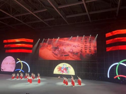 天津市体育局群众健身运动活动,武清区第一届全民健身运动会