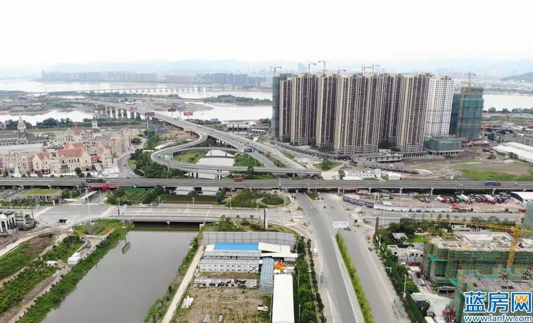 福清利嘉烂尾楼盘,福清利嘉中心最好楼盘