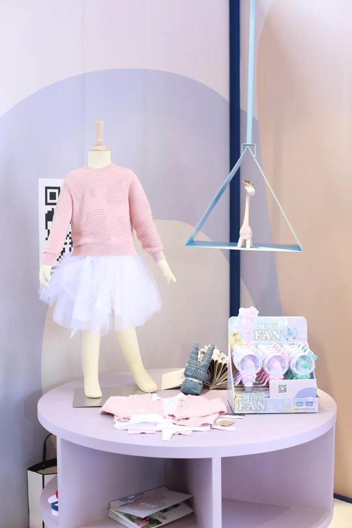 濮院童装十大品牌,杭州濮院童装