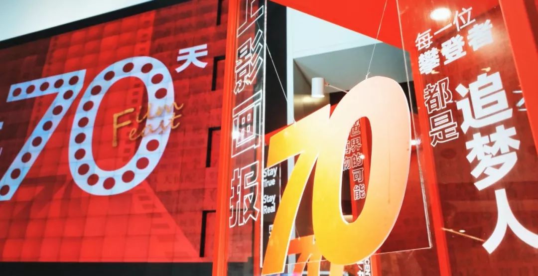 「看」上海电影是什么？答案就在这里