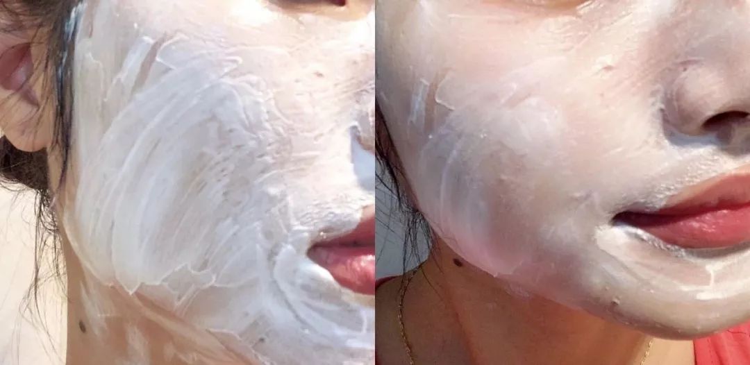 麻范儿好物|波兰国宝级面膜,堪称比“晒后美白针”,每片含有3.6斤羊奶精华