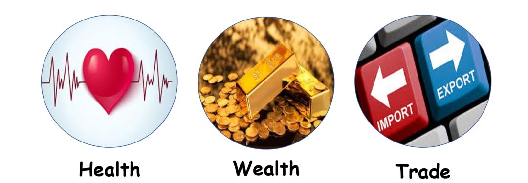 马上！疯狂福利免费送送送！澳中经贸博览年度盛会惊艳墨尔本会展中心！大咖讲座，超级美秀等你来撩⋯