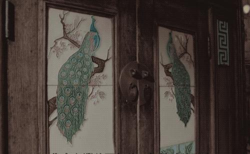 闽南特色花砖叫什么,探索闽南花砖的问题来源及背景