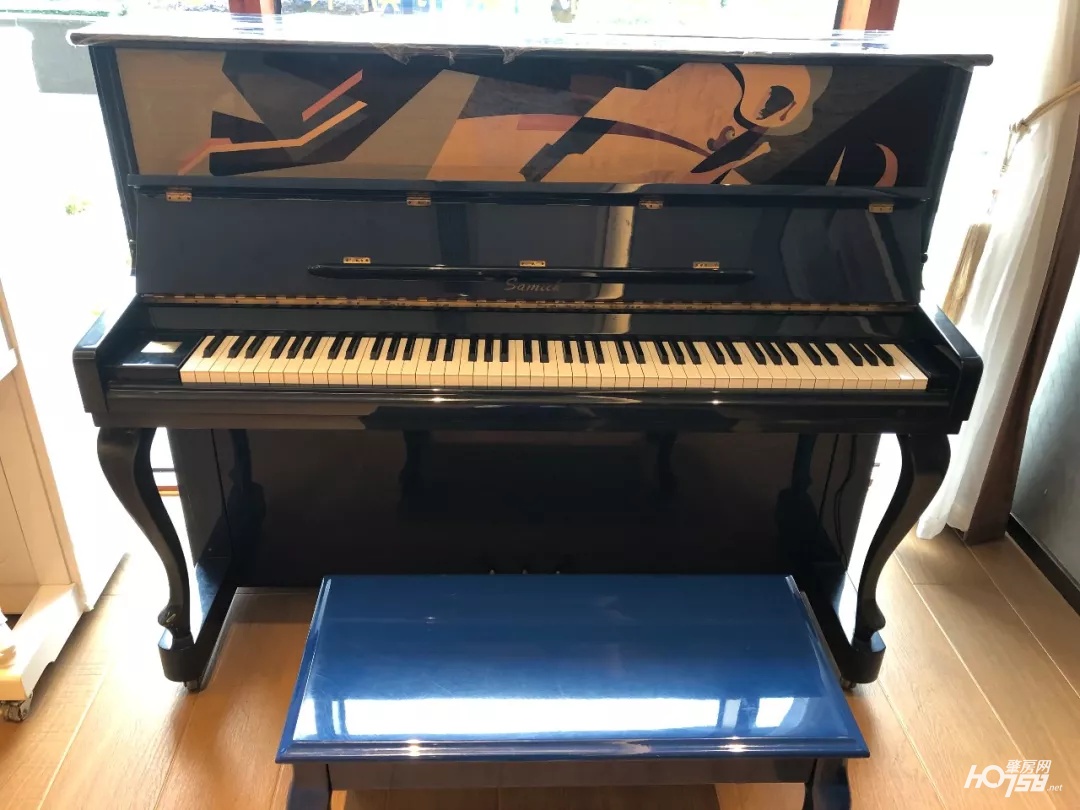 肇庆首届国际钢琴艺术展开show！家长们都在预约中……