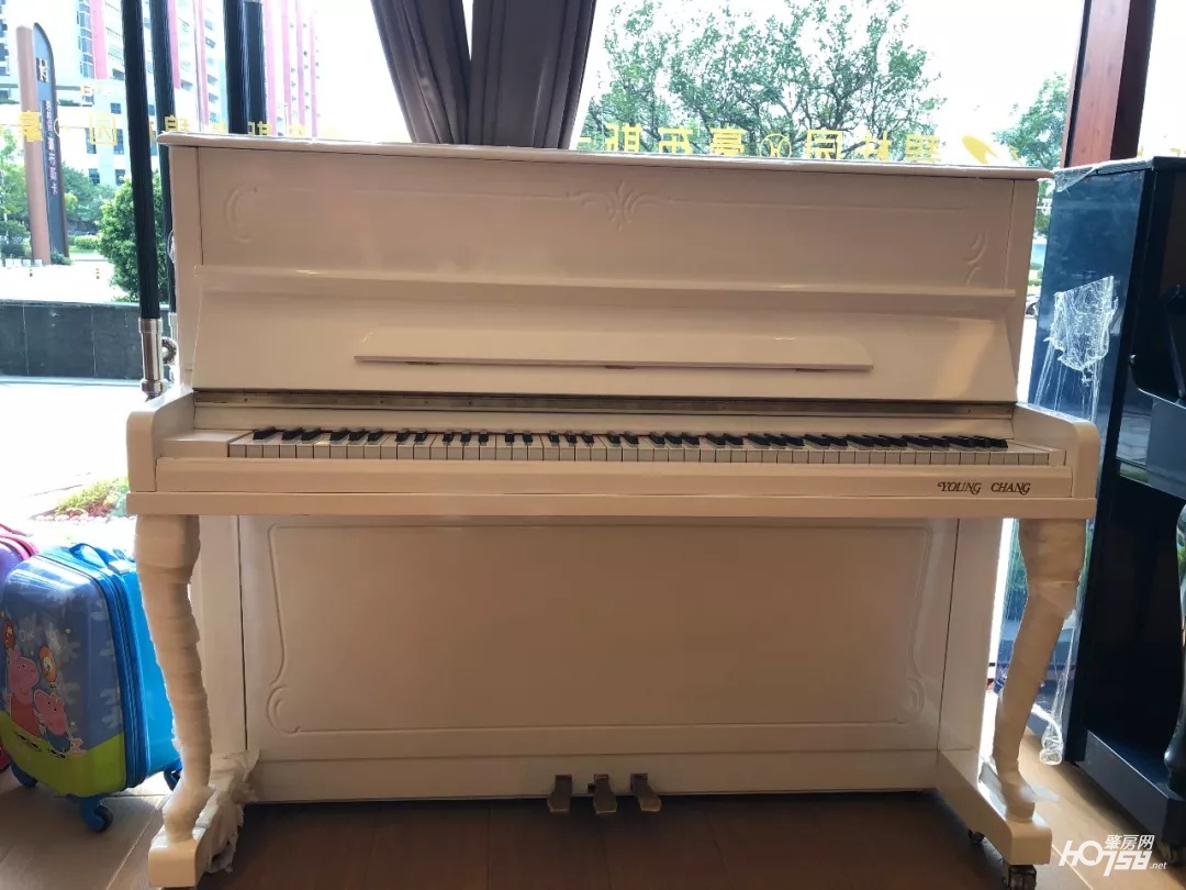 肇庆首届国际钢琴艺术展开show！家长们都在预约中……