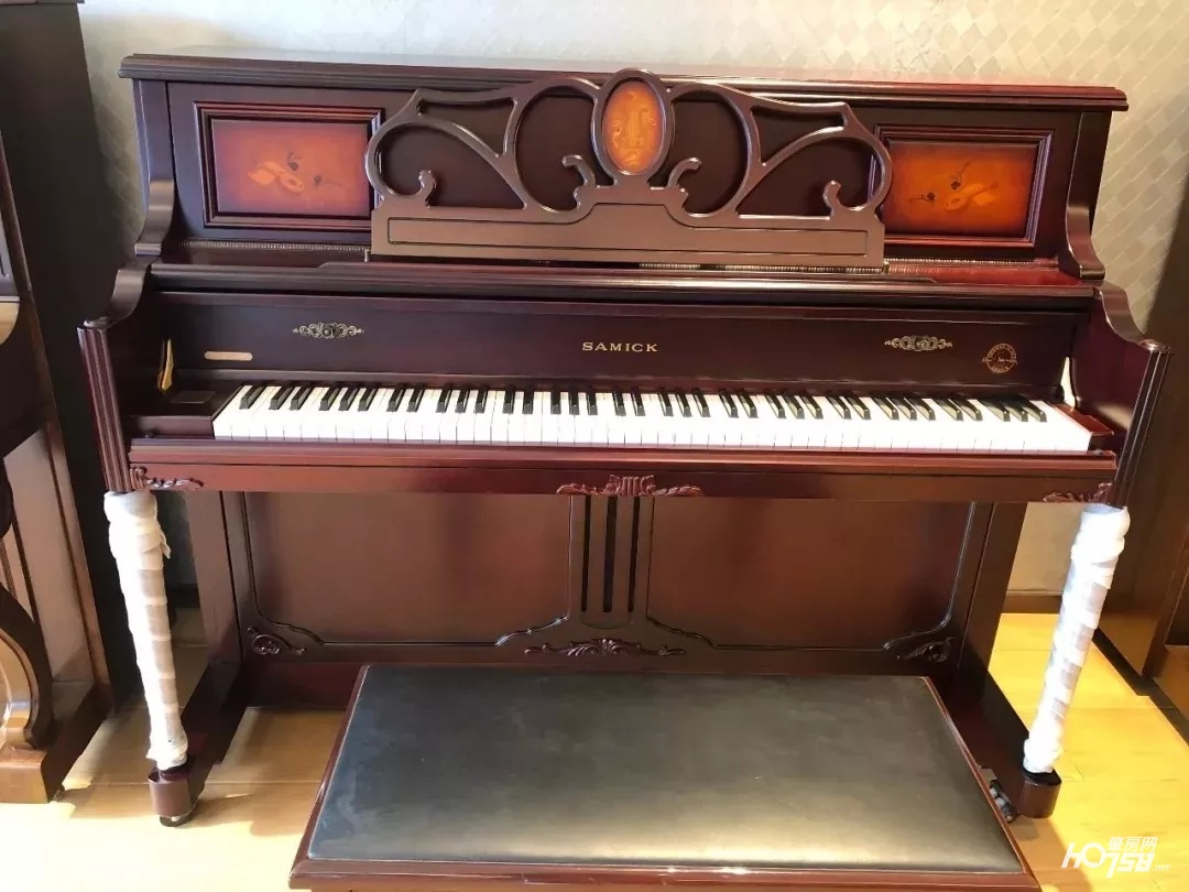 肇庆首届国际钢琴艺术展开show！家长们都在预约中……