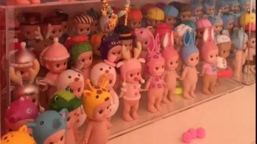 比炒鞋还烧钱的盲盒，如何让人“中毒”1年花70万？