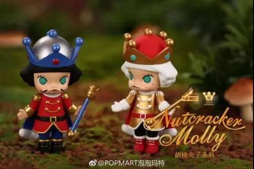 比炒鞋还烧钱的盲盒，如何让人“中毒”1年花70万？