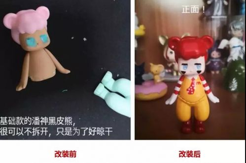 比炒鞋还烧钱的盲盒，如何让人“中毒”1年花70万？